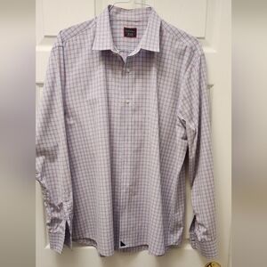 UNTUCKit Long Sleeve Shirt
